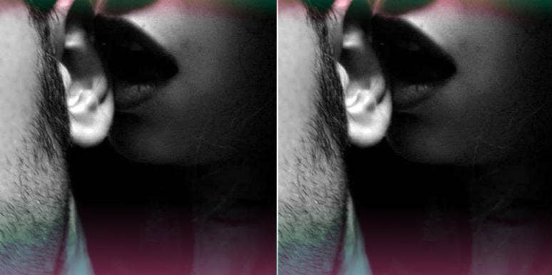 Dirty Talk How To Talk Dirty The Right Way Sean Jameson