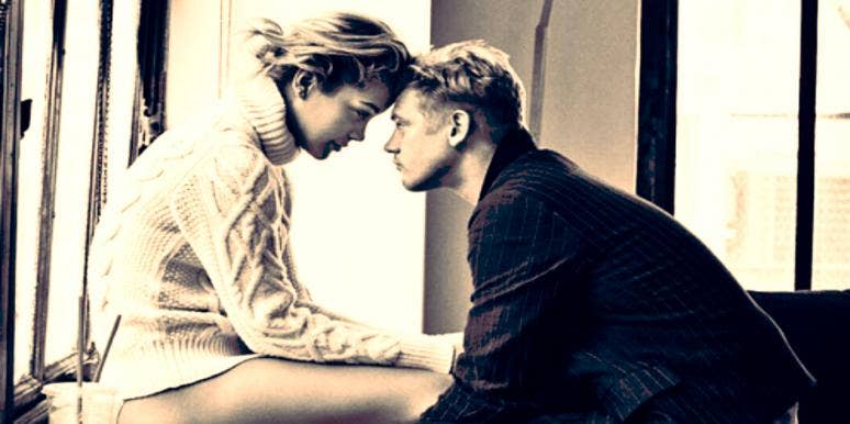 Yes, There's A RIGHT Way Of How To Fight In A Relationship Yes, There's A RIGHT Way Of How To Fight In A Relationship