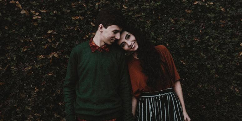 5 Things To Talk About With Your Partner Before Becoming 'Exclusive' 5 Things To Talk About With Your Partner Before Becoming 'Exclusive'