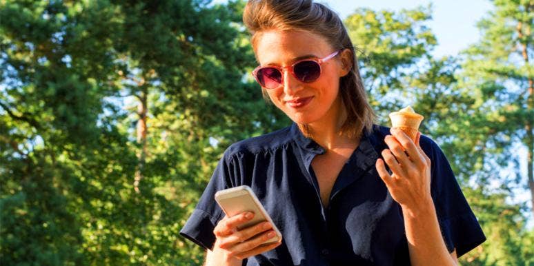 When He Says 'We're Talking,' This Is What He's REALLY Saying When He Says 'We're Talking,' This Is What He's REALLY Saying