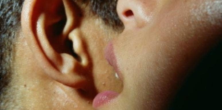 7 Things TO Say While Getting It On