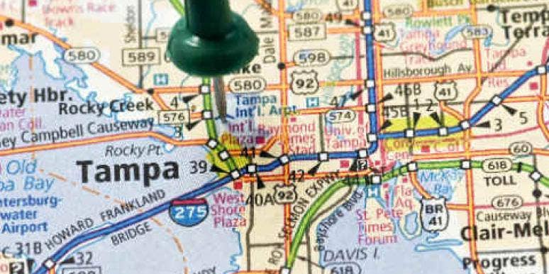 Tampa