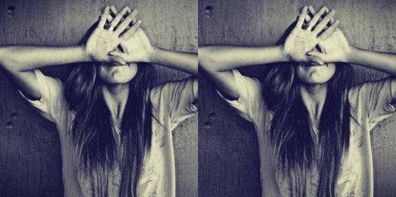 I Had A Tampon Stuck In My Vagina For 9 Days I Had A Tampon Stuck In My Vagina For 9 Days
