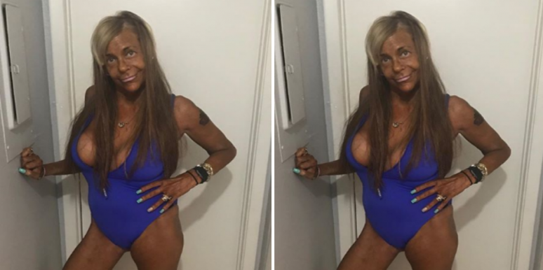 Is Tan Mom Dying? New Details On Patricia Krentcil Who Is Currently 'Fighting For Her Life' With Pneumonia Is Tan Mom Dying? New Details On Patricia Krentcil Who Is Currently 'Fighting For Her Life' With Pneumonia