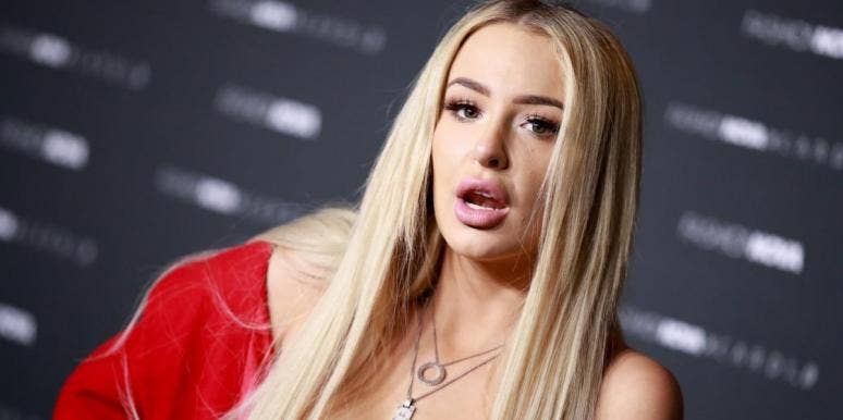 Who Is Tana Mongeau Dating? Rapper Chris Miles Calls Her His ‘Wife’ Tana Mongeau
