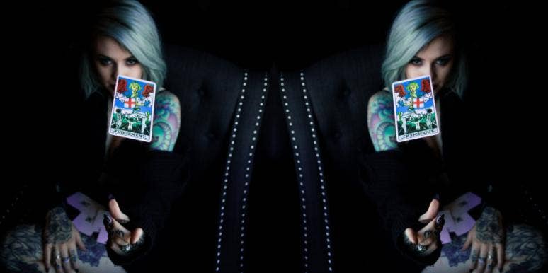 How Tarot Cards Are Connected To Astrology Zodiac Signs How Tarot Cards Are Connected To Astrology Zodiac Signs