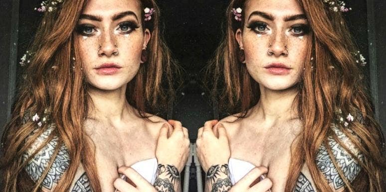 10 Questions Tattooed People Hate (And One We Love) 10 Questions Tattooed People Hate (And One We Love)