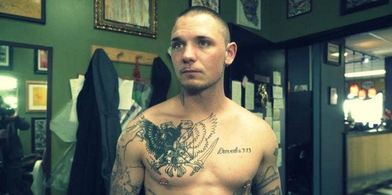 tattoo tattoo