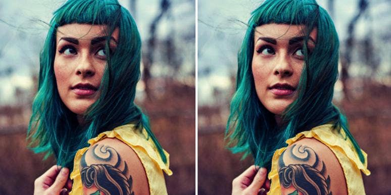 What Your Tattoo Says About Your Personality What Your Tattoo Says About Your Personality