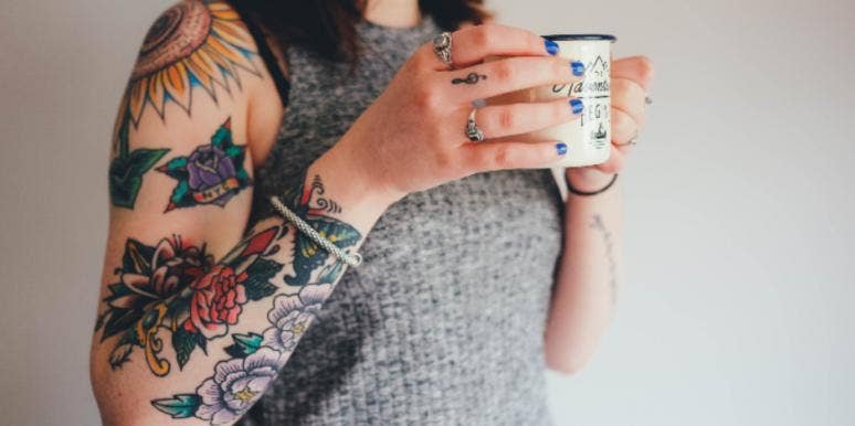10 Tattoo Ideas For Gemini Zodiac Signs 10 Tattoo Ideas For Gemini Zodiac Signs