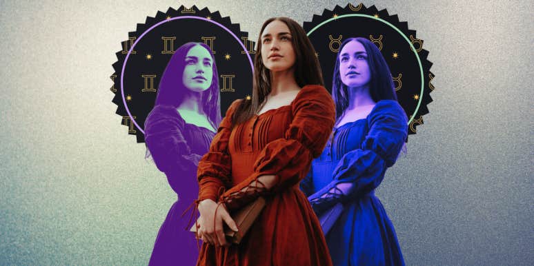 Taurus-Gemini Cusp Dates And Unique Traits woman, taurus and gemini zodiac symbols