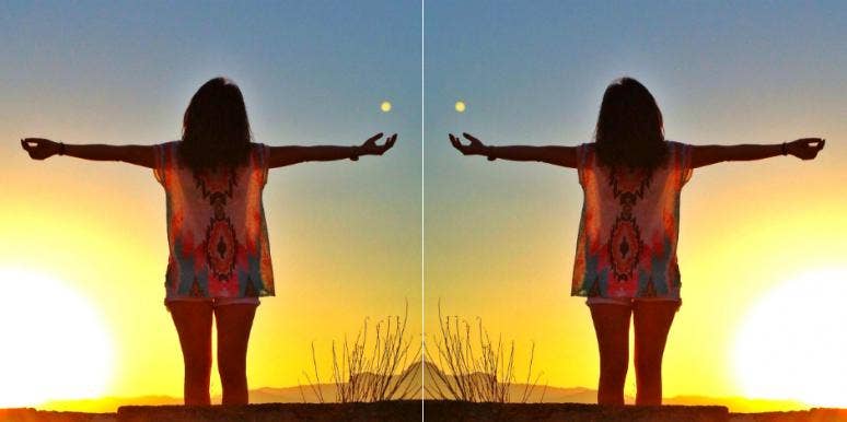 7 Ways To Harness April's Taurus New Moon To Manifest True Love 7 Ways To Harness April's Taurus New Moon To Manifest True Love