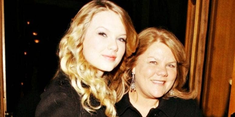 taylor swift and mom andrea groping trial