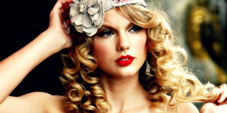 taylor swift taylor swift