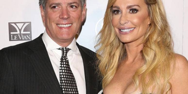 Love: Taylor Armstrong's Engaged! Who's Her Fiancé John Bluher?