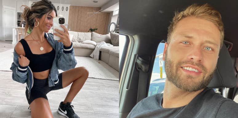 Who's The New Man Taylor Frankie Paul is Dating? Taylor Frankie Paul, Dakota Mortensen