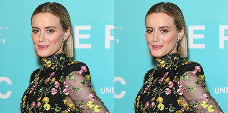 Taylor Schilling Taylor Schilling