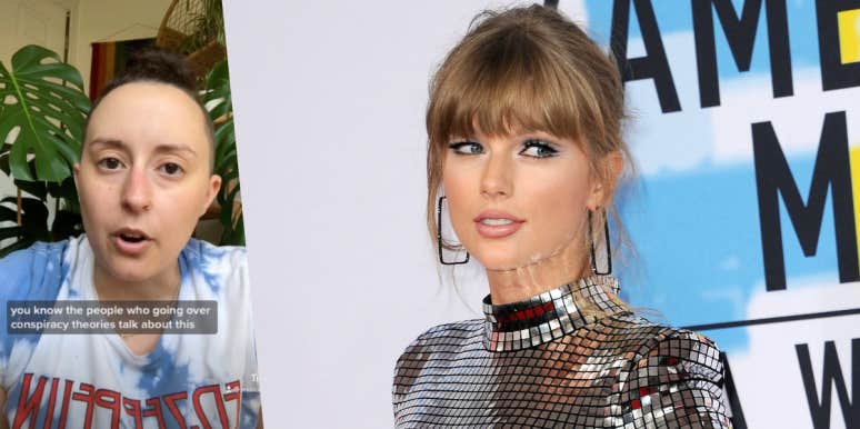 Taylor Swift's Former Classmate Explains Why People Hated Her In High School Jessica McLane, Taylor Swift