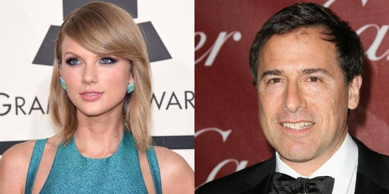What Did David O. Russell Do? Sexual Assault & Abuse Allegations Taylor Swift and David O. Russell
