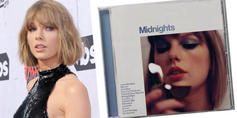 Taylor Swift's 'Midnights' Album — Song Meanings, Theories & Easter Eggs Taylor Swift