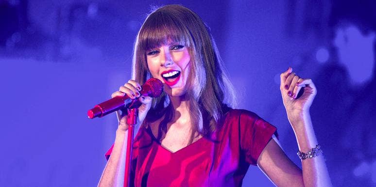 Taylor Swift Taylor Swift