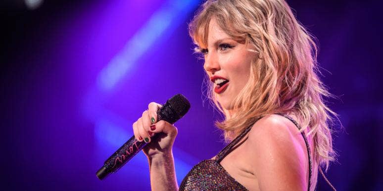 Taylor Swift Fans Anticipate 'Red (Taylor's Version)' While Making Predictions About Her Next Album Taylor Swift