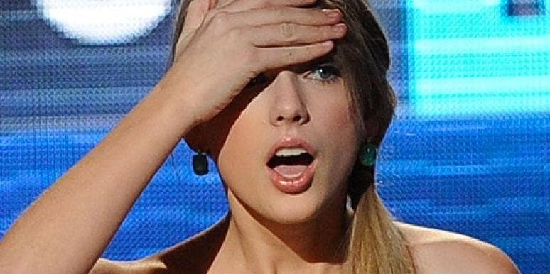 Is Taylor Swift Cheating On A Kennedy With A Schwarzenegger? Taylor Swift