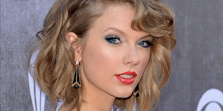 Taylor Swift Taylor Swift