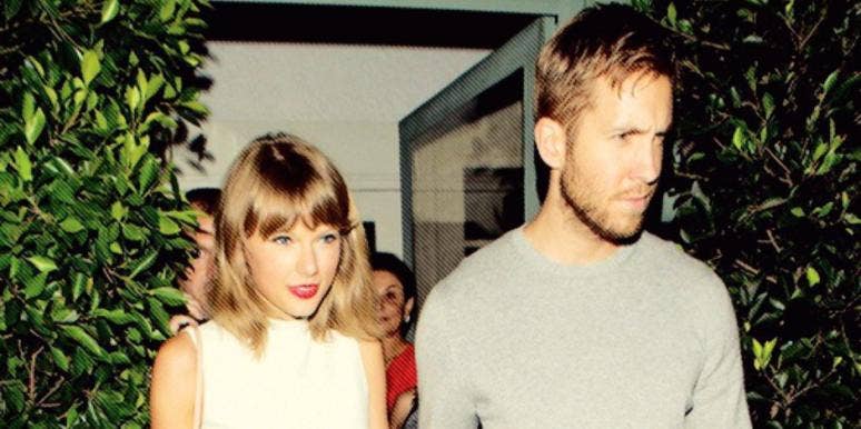 taylor swift and calvin harris taylor swift and calvin harris