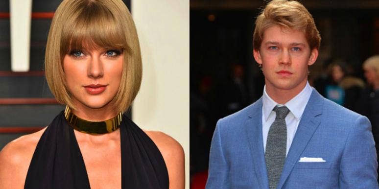 The Weird Reason Taylor Swift And Her Boyfriend Joe Alwyn Are Rarely Photographed Together Yourtango