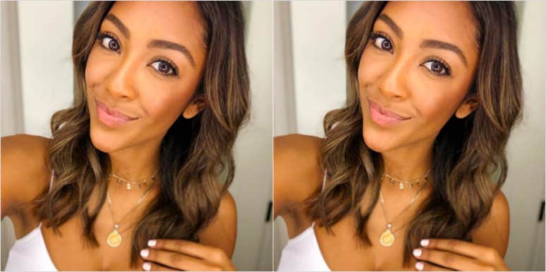 Who Is Tayshia Adams? New Details About One Of The Final Contestants Vying For Colton Underwood's Heart On 'The Bachelor Who Is Tayshia Adams? New Details About One Of The Final Contestants Vying For Colton Underwood's Heart On 'The Bachelor