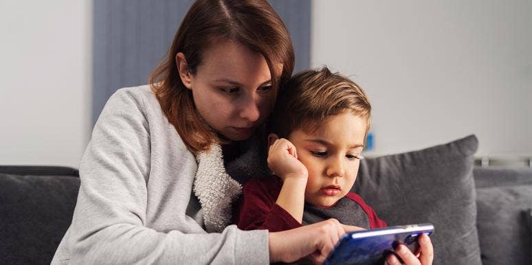 I Taught My Son How To Be Human Through His Bossy Relationship To Amazon Alexa I Taught My Son How To Be Human Through His Bossy Relationship To Amazon Alexa