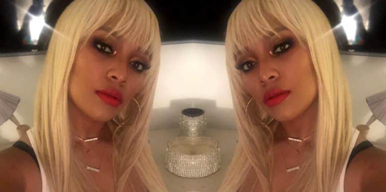 Teairra Mari Teairra Mari