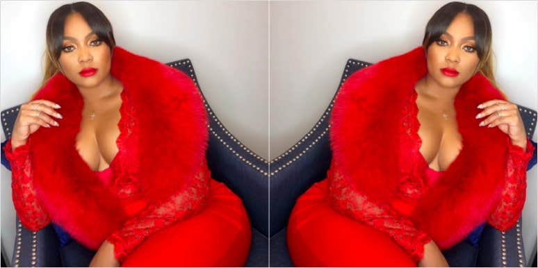who is Teairra Mari? who is Teairra Mari?