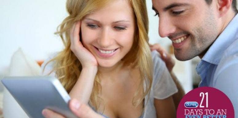 flirting via technology