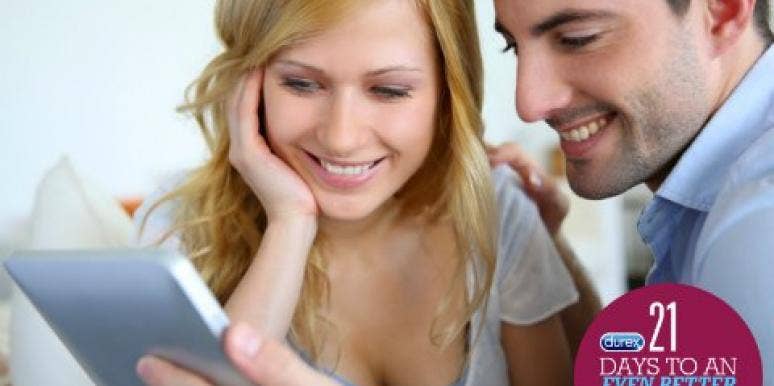 flirting via technology flirting via technology