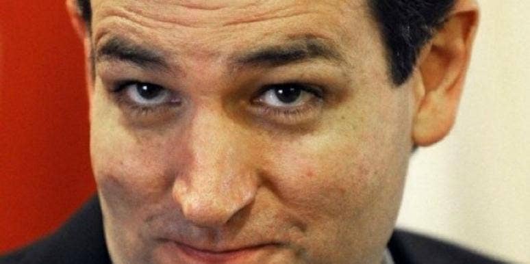 ted cruz hates sex ted cruz hates sex