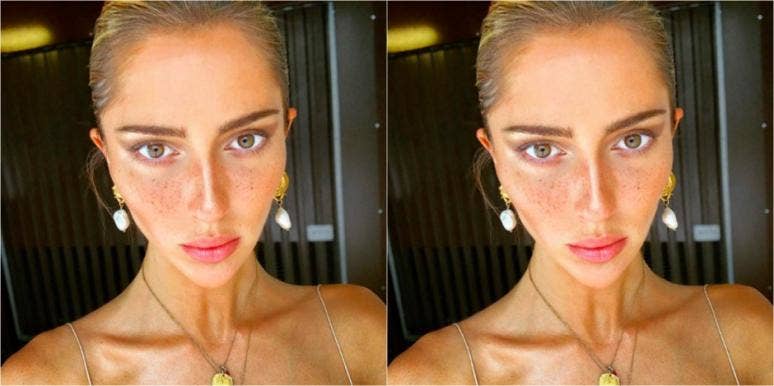 Who Is Teddy Quinlivan? Meet Chanel's First Openly Transgender Model Who Is Teddy Quinlivan? Meet Chanel's First Openly Transgender Model