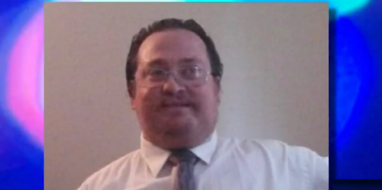 Who Killed Ted Jones? New Details On The Unsolved Murder Of The Oregon Man Who Died After A Hit-And-Run Who Killed Ted Jones? New Details On The Unsolved Murder Of The Oregon Man Who Died After A Hit-And-Run