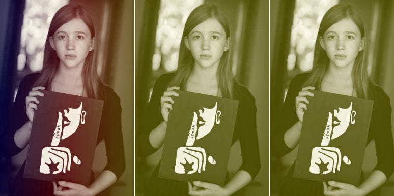 Natalie Hampton how to deal with bullying Natalie Hampton how to deal with bullying