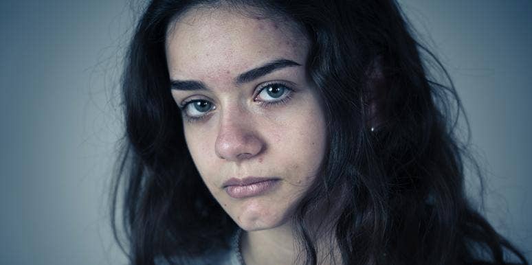 How To Talk To Your Daughter About Sex: 10 Lies We Tell teen girl