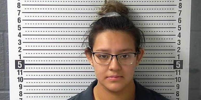 New Mexico Teen Accused Of Tossing Baby In Dumpster Wants Visitation Alexis Avila