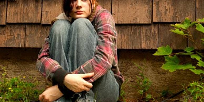 10 Signs Your Teenager Is Depressed [EXPERT]