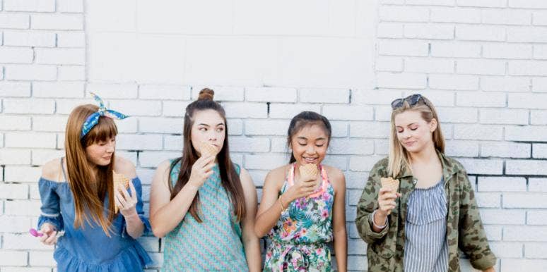 Why Some Teens Thrive In Isolation During Quarantine Why Some Teens Thrive In Isolation During Quarantine