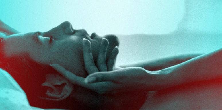 Sex and Sensory Dysfunction Sex and Sensory Dysfunction