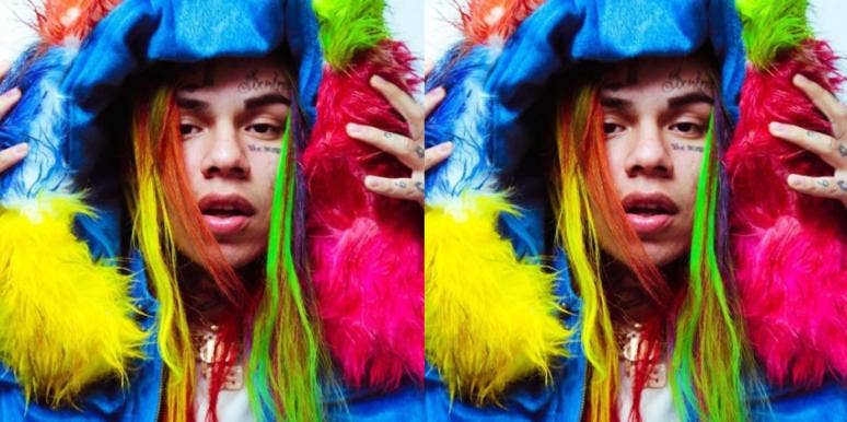 Who Kidnapped Tekashi69? Details Rapper 6ix9ine Kidnapped And Robbed, And Who The Suspects Are Who Kidnapped Tekashi69? Details Rapper 6ix9ine Kidnapped And Robbed, And Who The Suspects Are