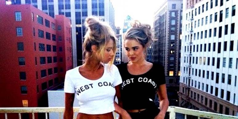 best friends best friends