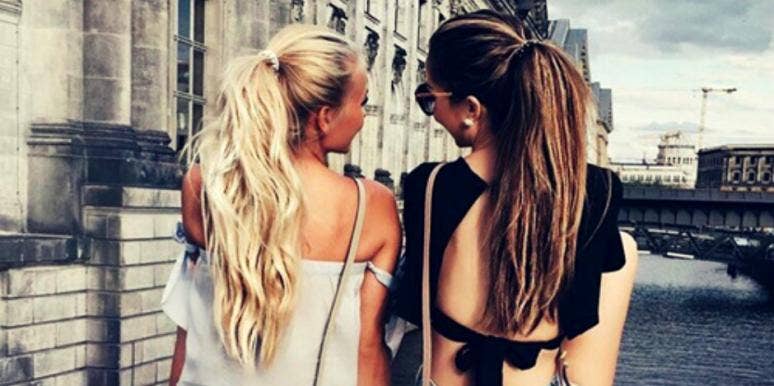 Why You Shouldn't Tell Your Friends About Your Sex Life Why You Shouldn't Tell Your Friends About Your Sex Life