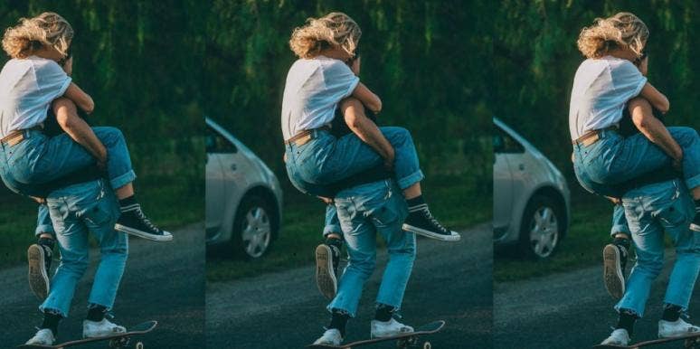 Why You Need To Tell Someone You Like Them As SOON As You Can Why You Need To Tell Someone You Like Them As SOON As You Can