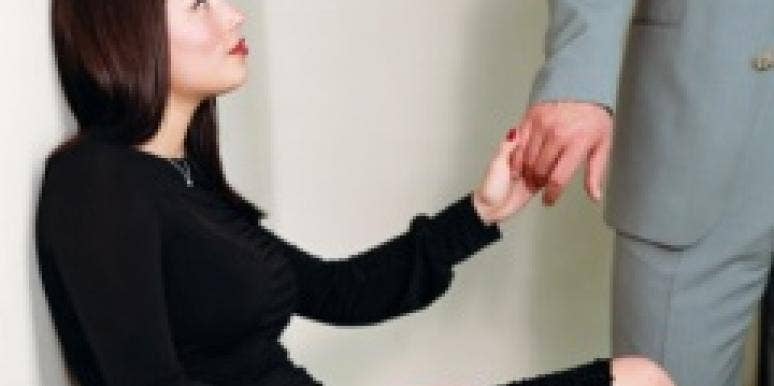 Can Cheating Ever Be Good For A Relationship? cheating
